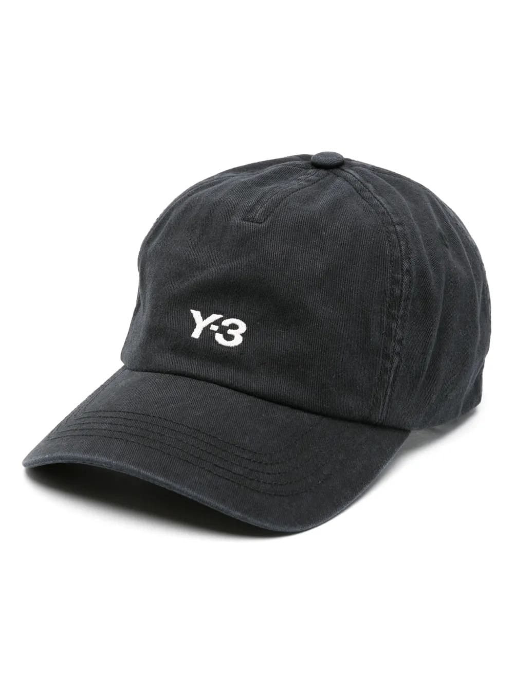 GORRA Y-3 LOGO