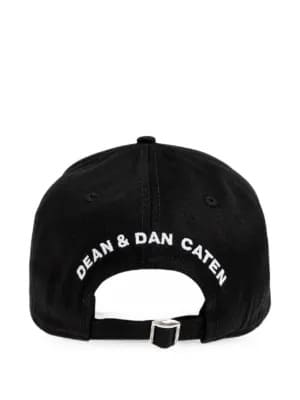 GORRA DSQUARED2 LOGO