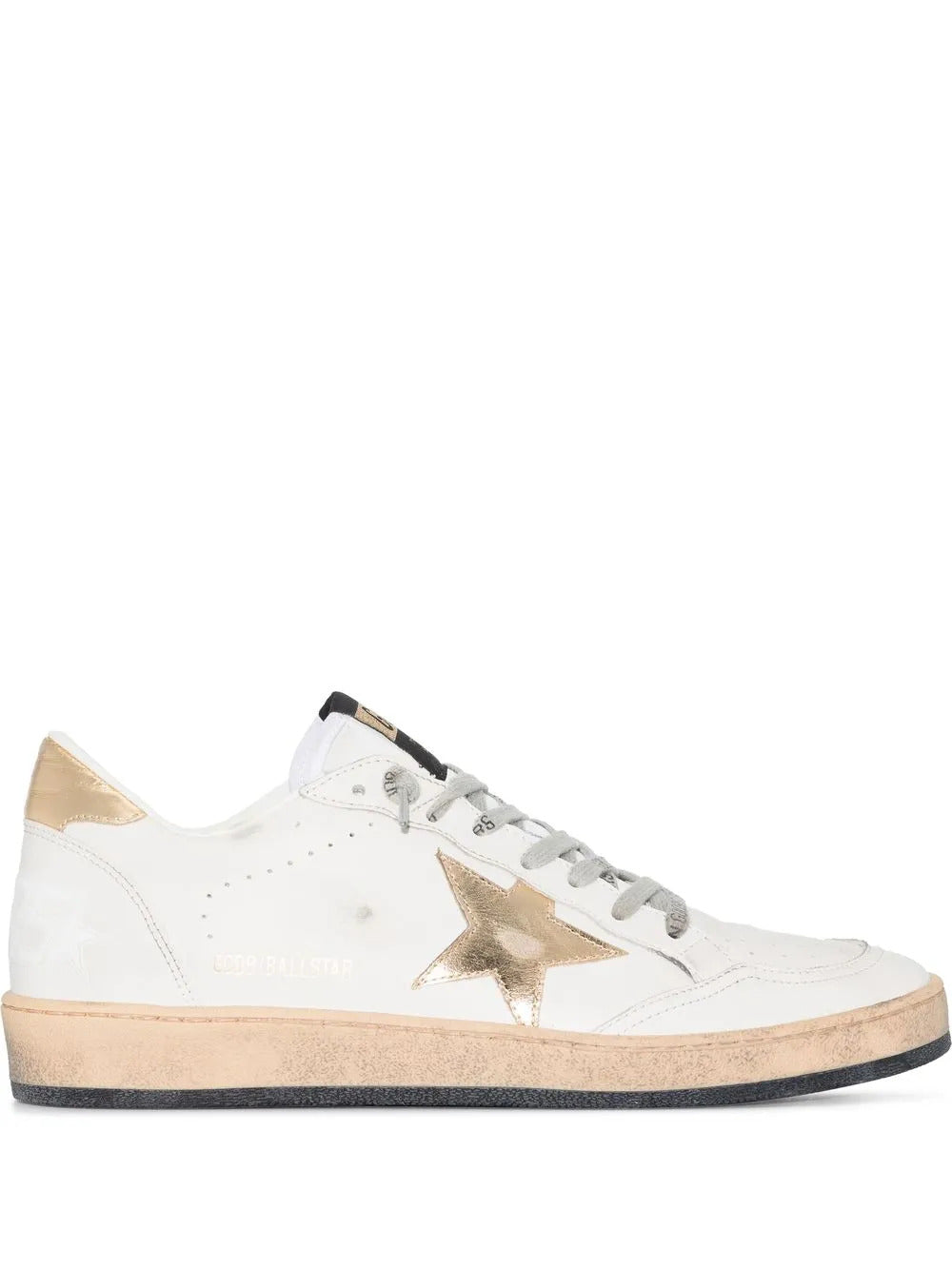 SNEAKERS GOLDEN GOOSE BALL STAR