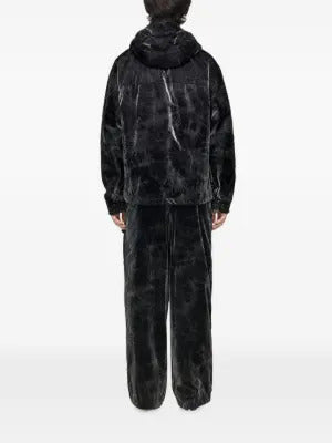 CHAQUETA Y-3 JASPEADA
