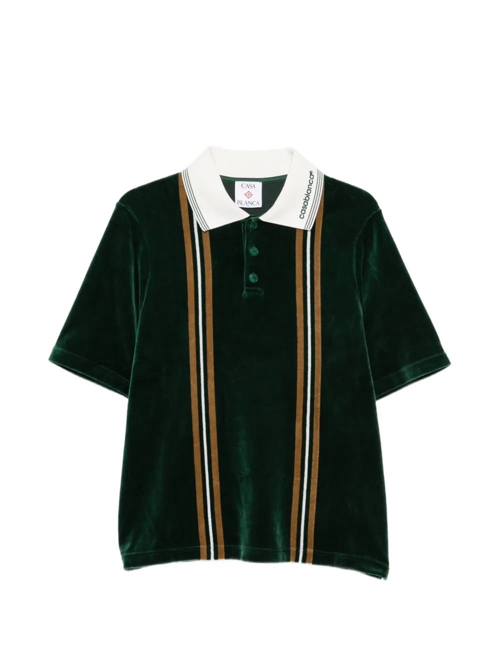 POLO CASABLANCA VELVET