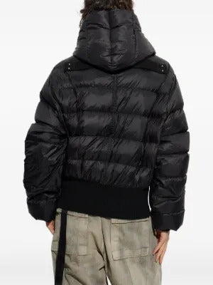 CHAQUETA RICK OWENS