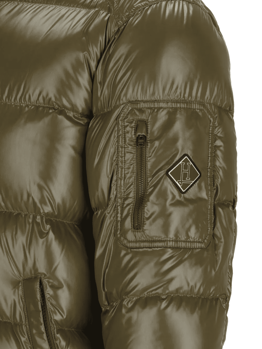 CHAQUETA HERNO