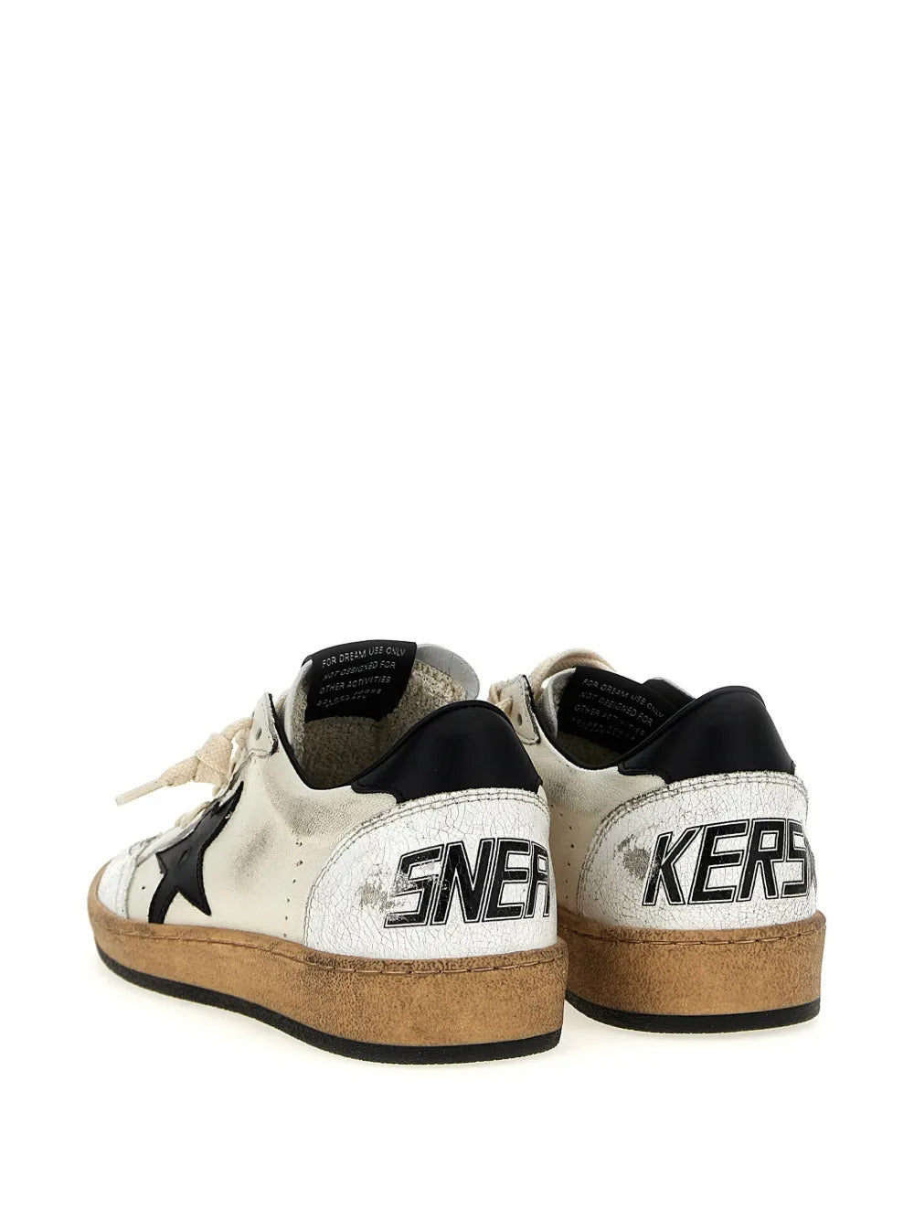 SNEAKERS GOLDEN GOOSE BALL STAR