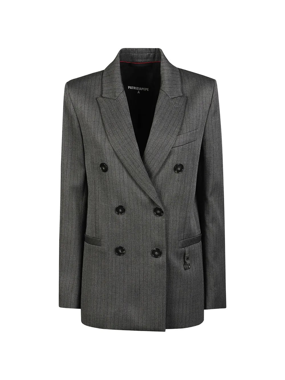 BLAZER PATRIZIA PEPE