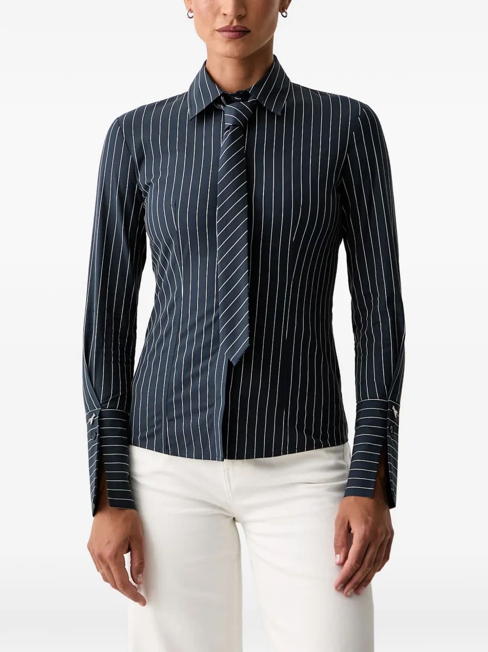 CAMISA PATRIZIA PEPE