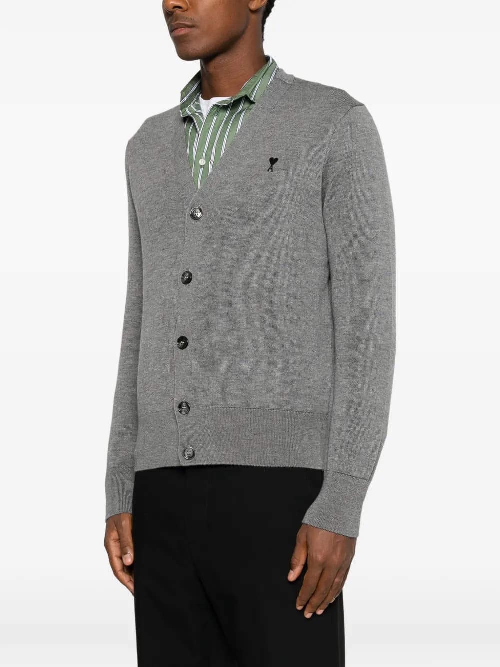 CARDIGAN AMI PARIS