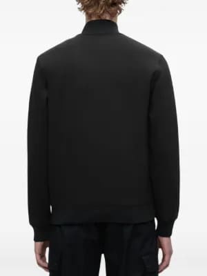 SUDADERA KARL LAGERFELD LOGO