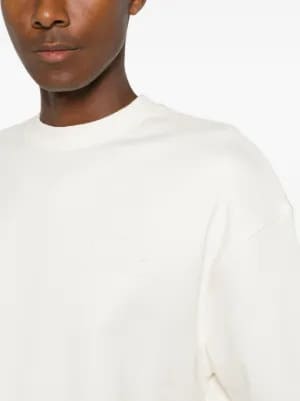 CAMISETA KARL LAGERFELD LOGO