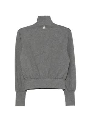 SUDADERA PATRIZIA PEPE