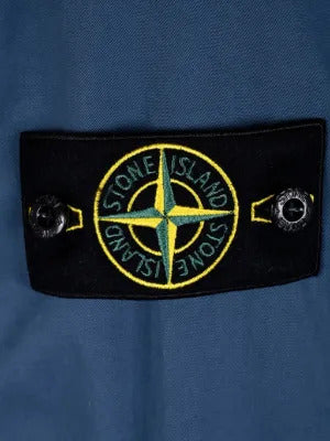 CAMISA STONE ISLAND LOGO