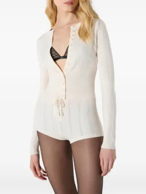 CARDIGAN ELISABETTA FRANCHI