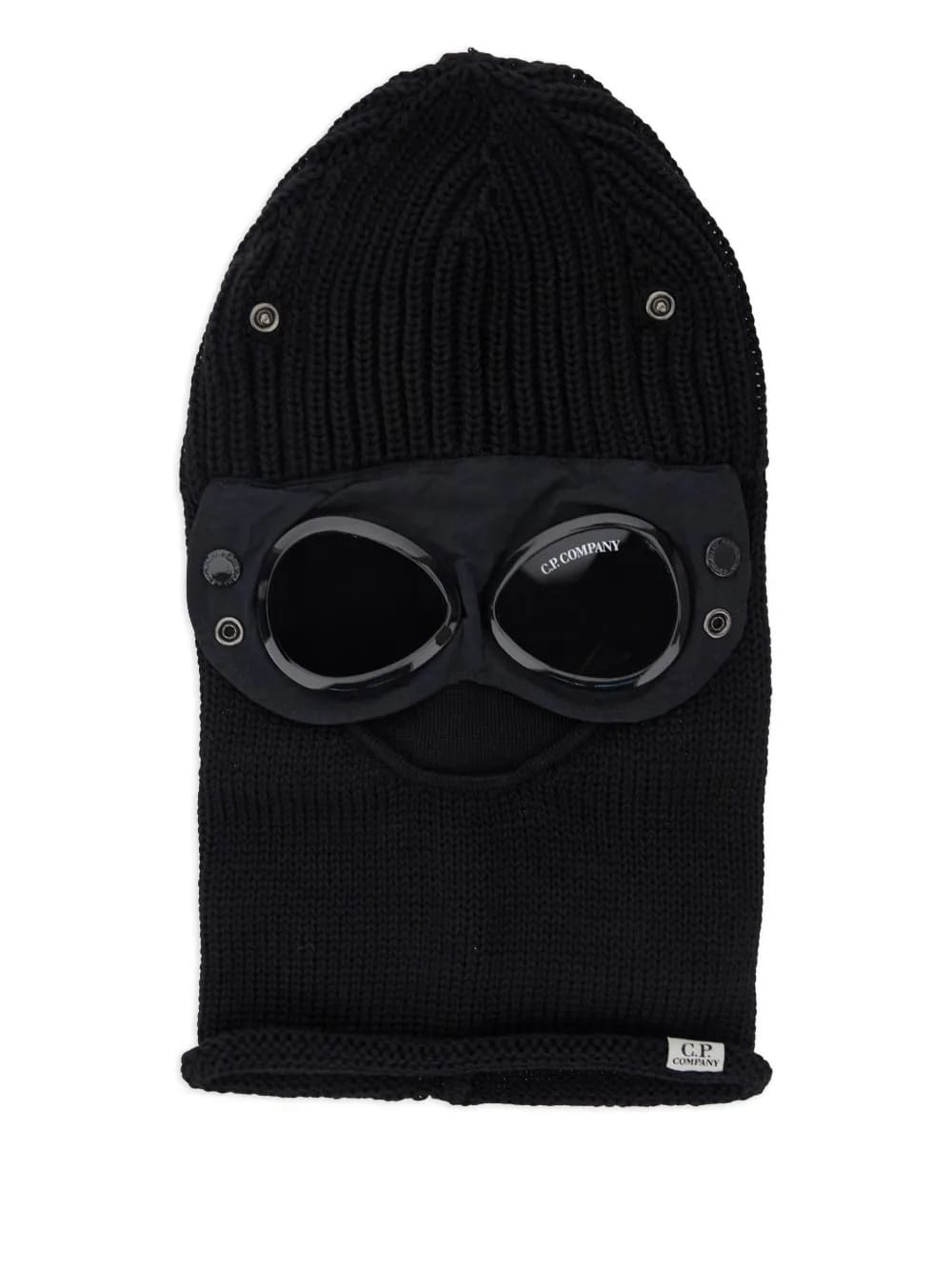 BALACLAVA C.P. COMPANY LENTES