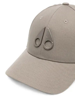 GORRA MOOSE KNUCKLES LOGO