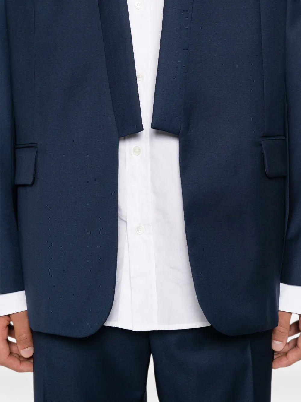 CHAQUETA KENZO TUXEDO