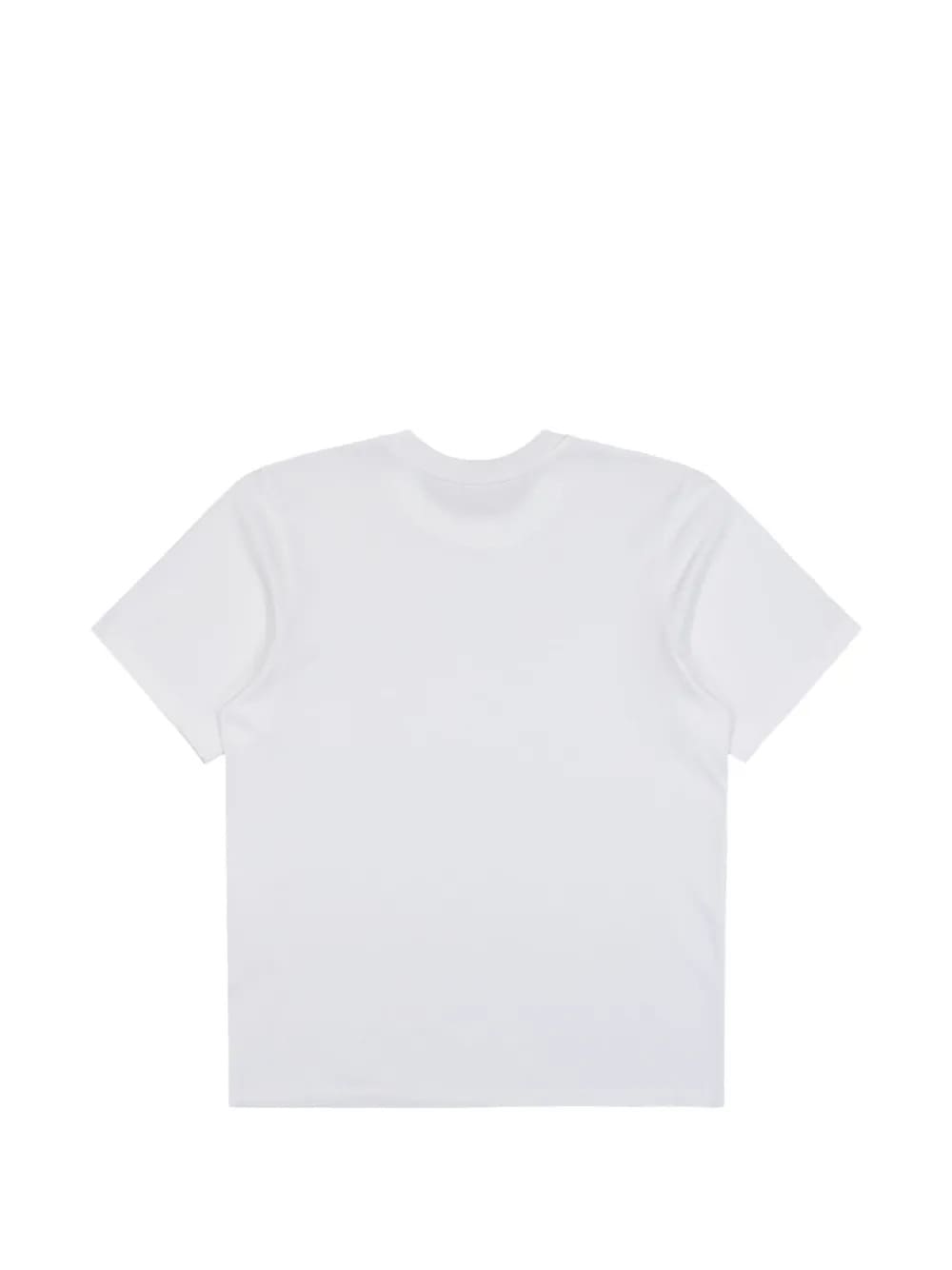 CAMISETA CASABLANCA LOGO