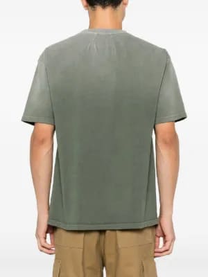 CAMISETA RHUDE LOGO