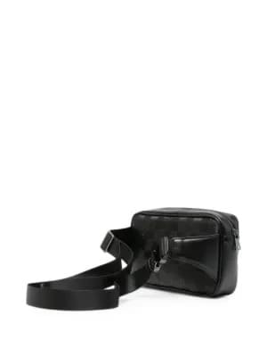 RIÑONERA KARL LAGERFELD LOGO
