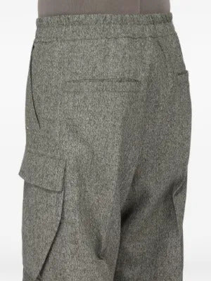 PANTALONES RICK OWENS CARGO