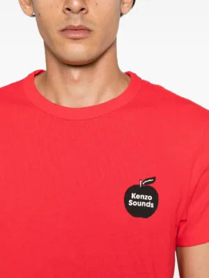 CAMISETA KENZO SOUNDS
