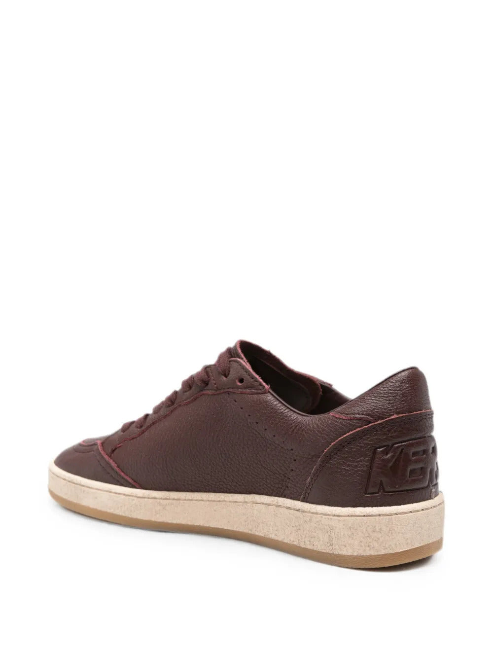 SNEAKERS GOLDEN GOOSE BALL STAR