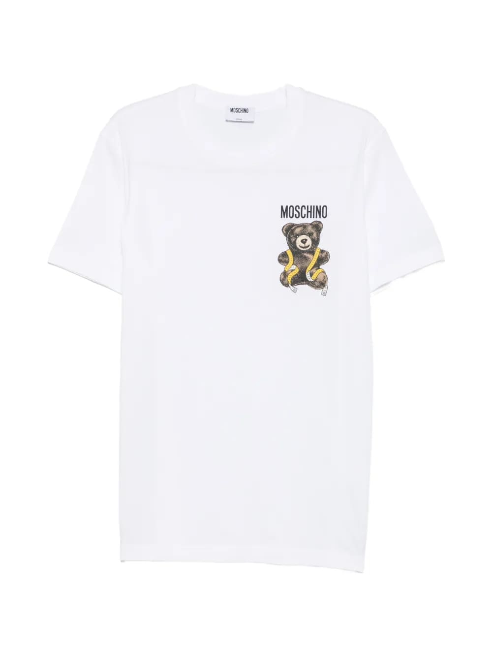 CAMISETA MOSCHINO TEDDY BEAR