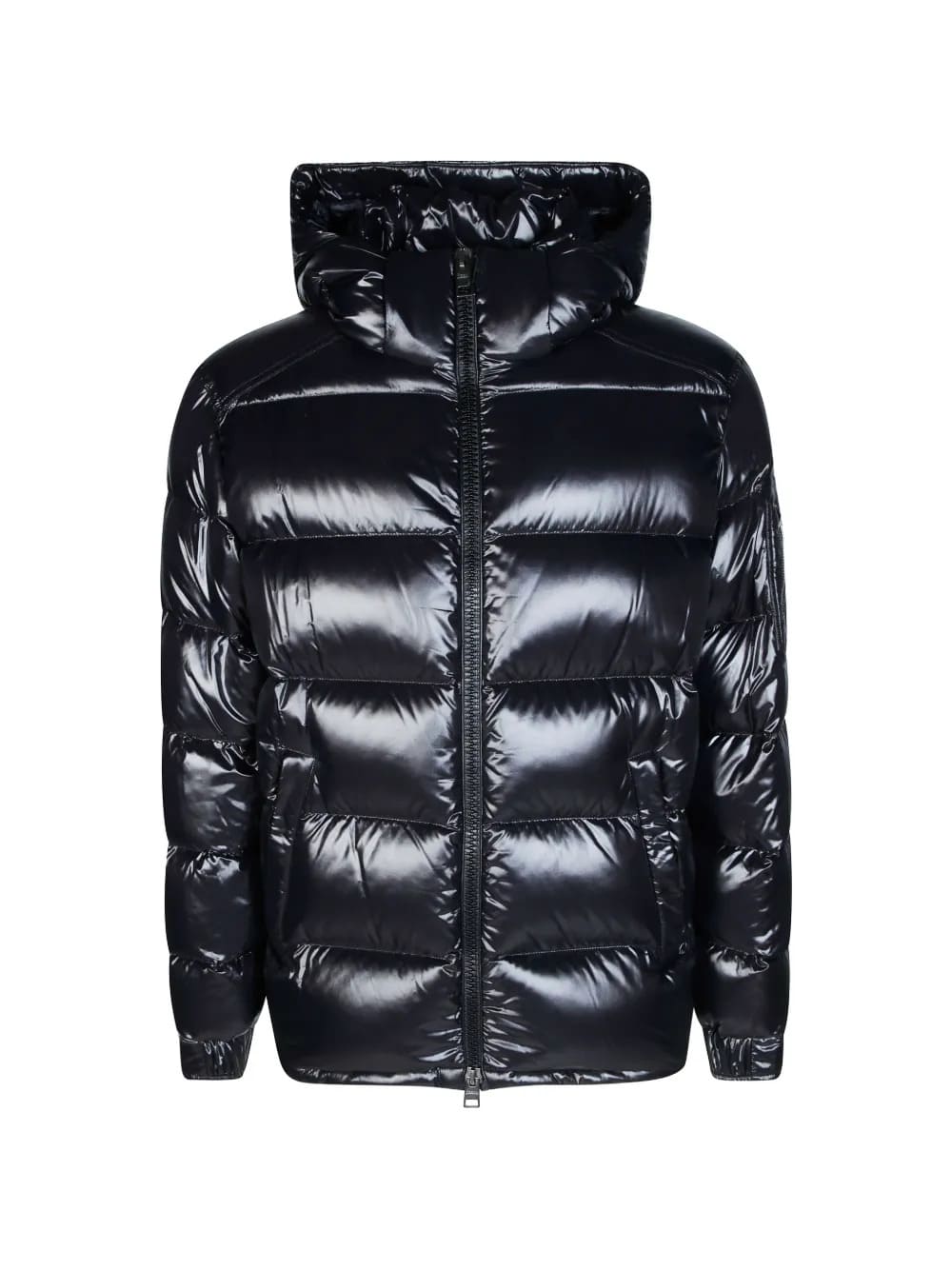 CHAQUETA HERNO POLAR