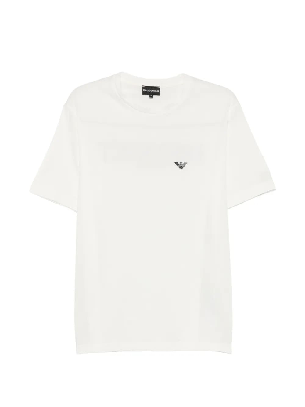 CAMISETA EMPORIO ARMANI LOGO