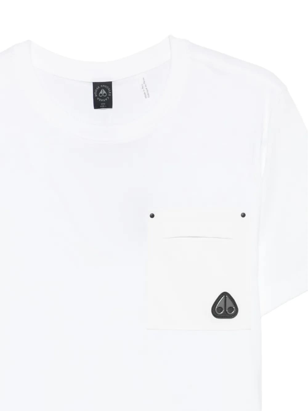CAMISETA MOOSE KNUCKLES DALON