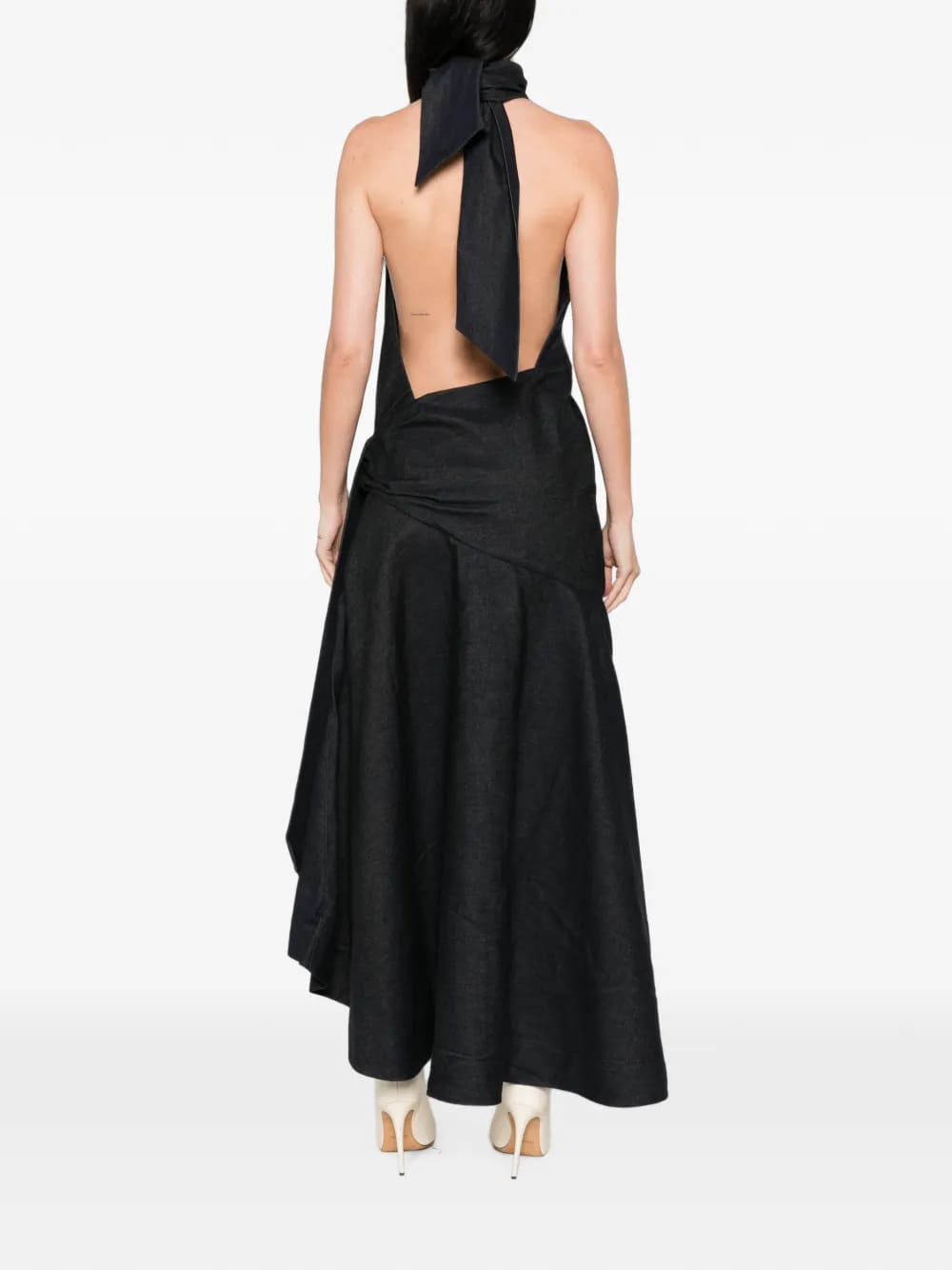 VESTIDO ZIMMERMANN LARGO