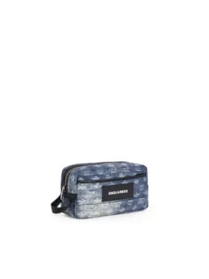 NECESER DSQUARED2 D2 MONOGRAMA