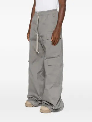 PANTALONES RICK OWENS CARGO