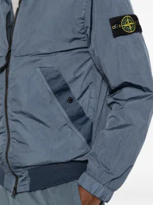 CHAQUETA STONE ISLAND LOGO