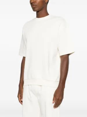CAMISETA KARL LAGERFELD LOGO