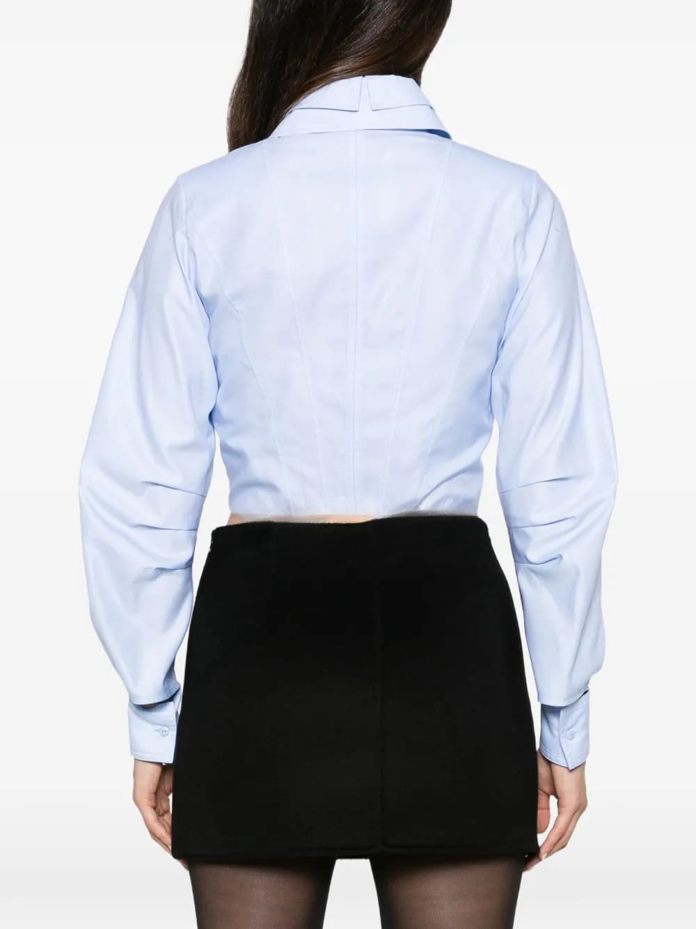 CAMISA ELISABETTA FRANCHI