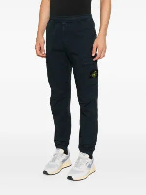 PANTALONES STONE ISLAND CARGO