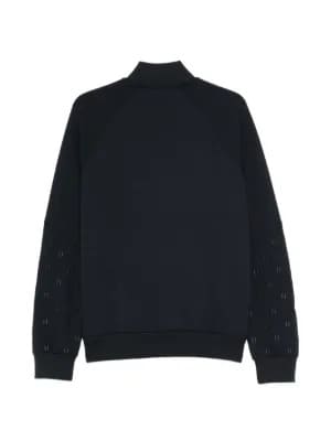 SUDADERA KARL LAGERFELD MONOGRAMA
