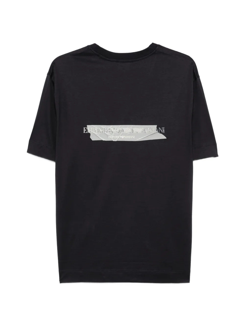 CAMISETA EMPORIO ARMANI LOGO