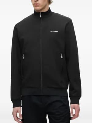 SUDADERA KARL LAGERFELD LOGO