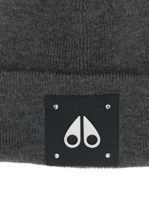 GORRO MOOSE KNUCKLES LOGO