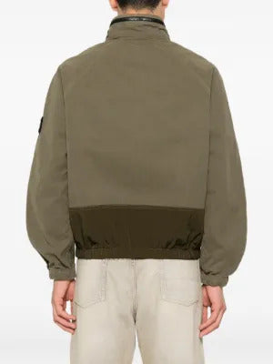 CHAQUETA STONE ISLAND DYED
