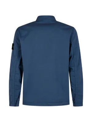 CAMISA STONE ISLAND LOGO