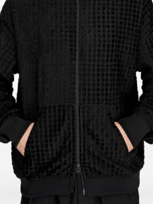 CHAQUETA Y-3 REVERSIBLE