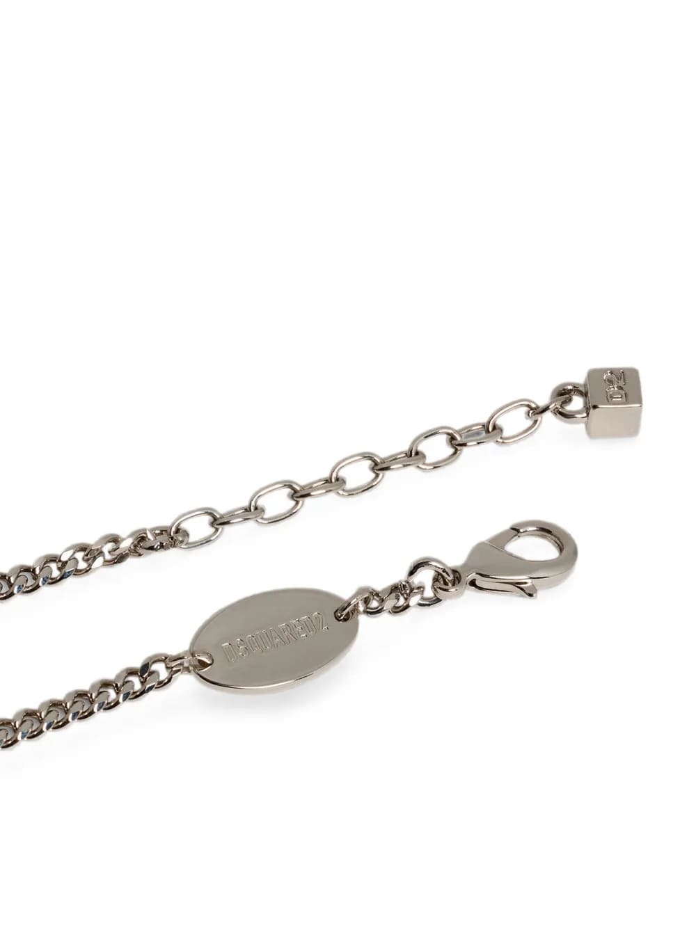 PULSERA DSQUARED2 D2