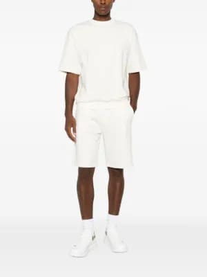 BERMUDAS KARL LAGERFELD LOGO