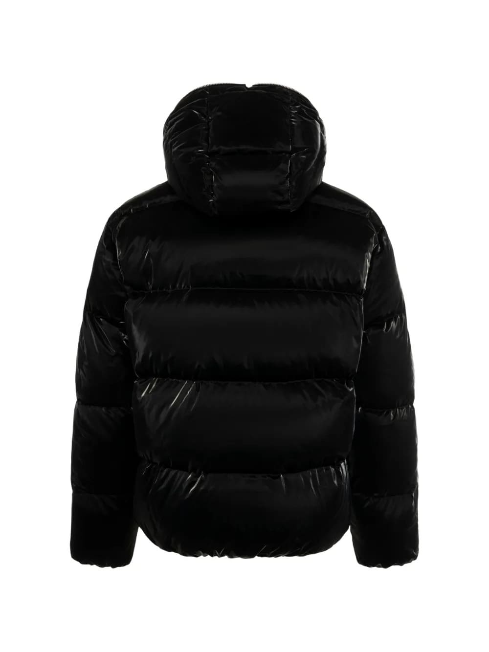 CHAQUETA CASABLANCA GORRO