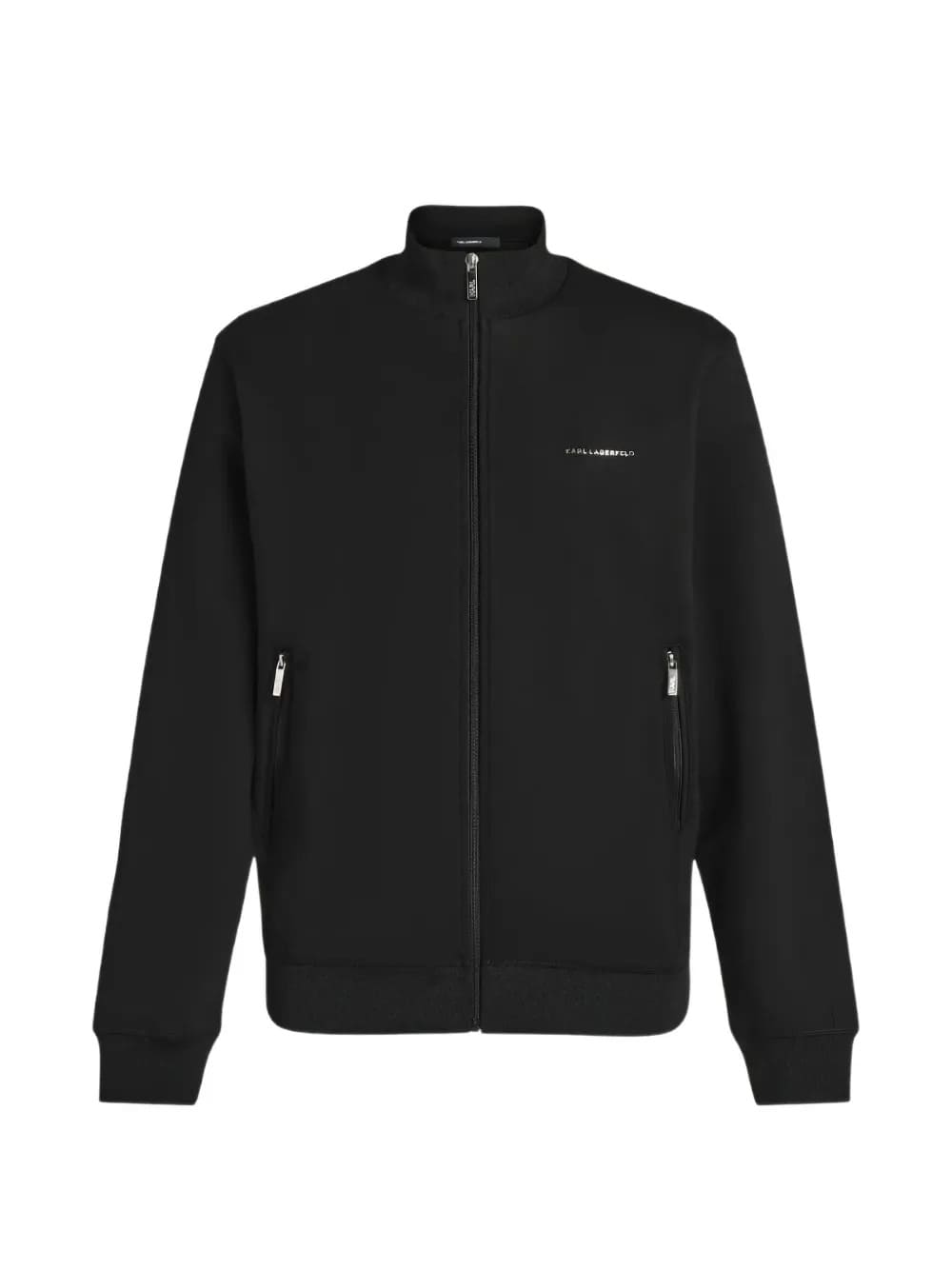 SUDADERA KARL LAGERFELD LOGO