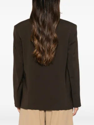 BLAZER TWINSET