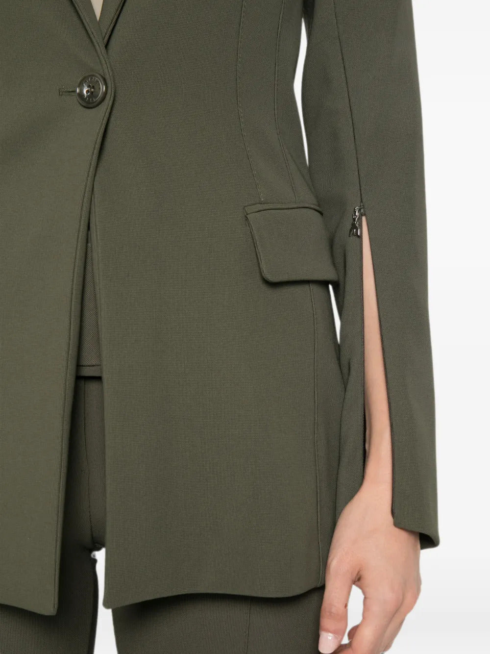 BLAZER PATRIZIA PEPE