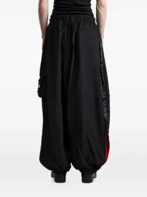 PANTLONES Y-3 BOLSILLO